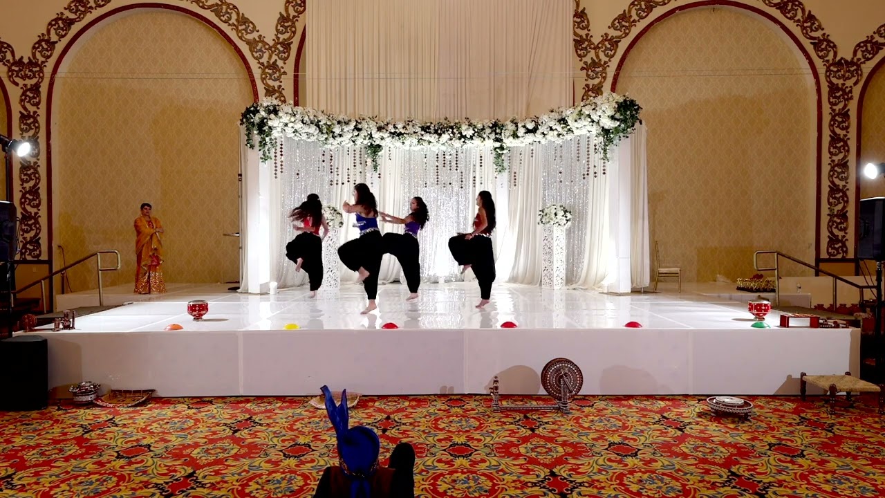 Rangla Punjab Patakhas Watchung Girls