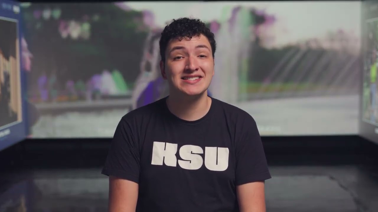 Get To Know Kent State! – Full Length