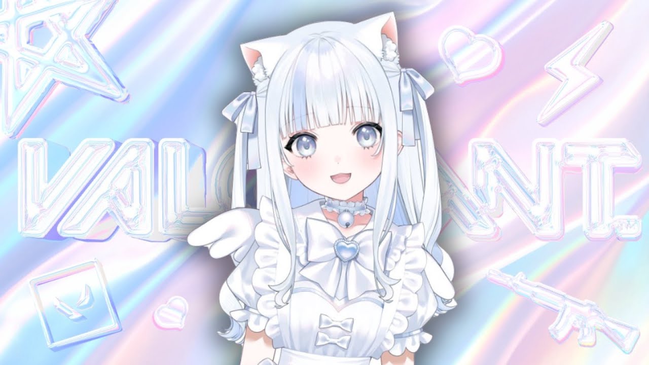 関西弁のアイソOTPの沼VALORANT