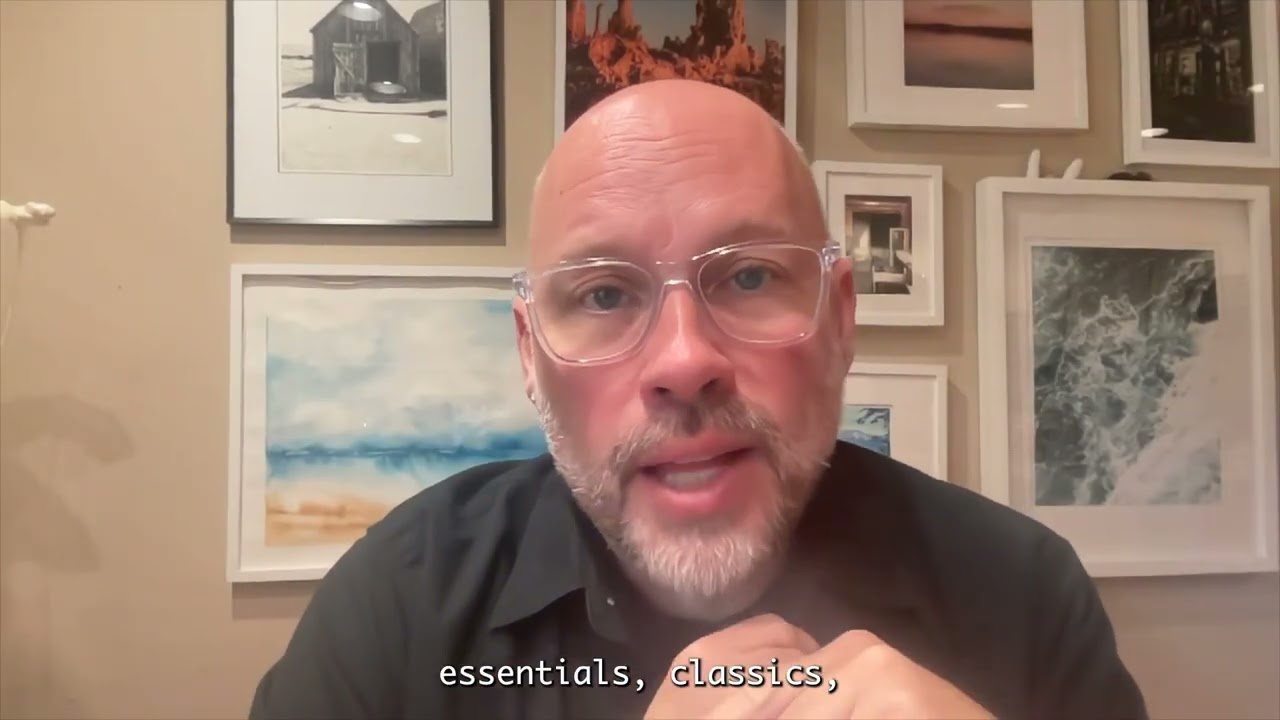 Monster Movie Tutorial: Setting up the Workspace
