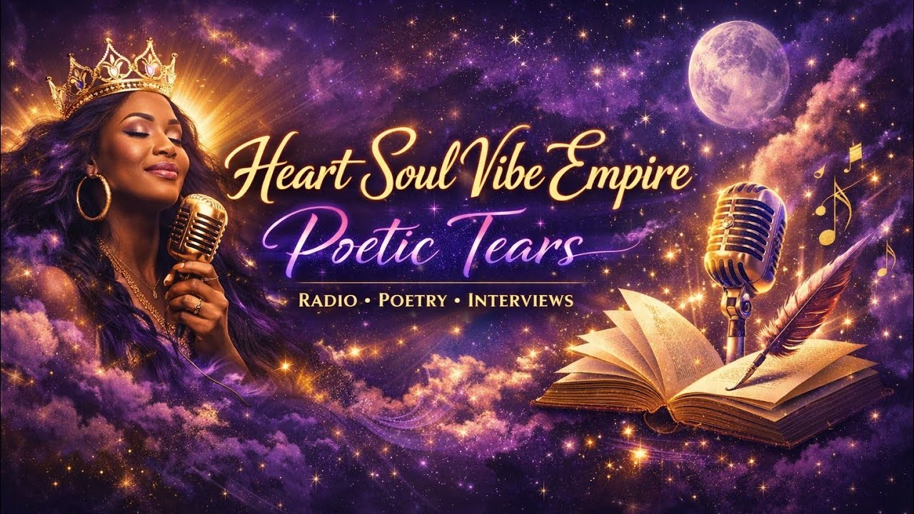 Heart Soul Vibe Empire