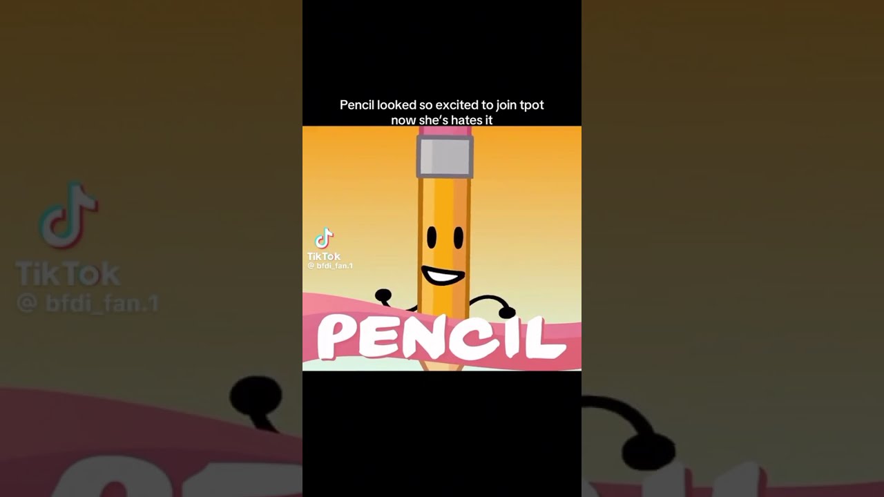 OBJECT SHOWS TIKTOK COMPILATION #16