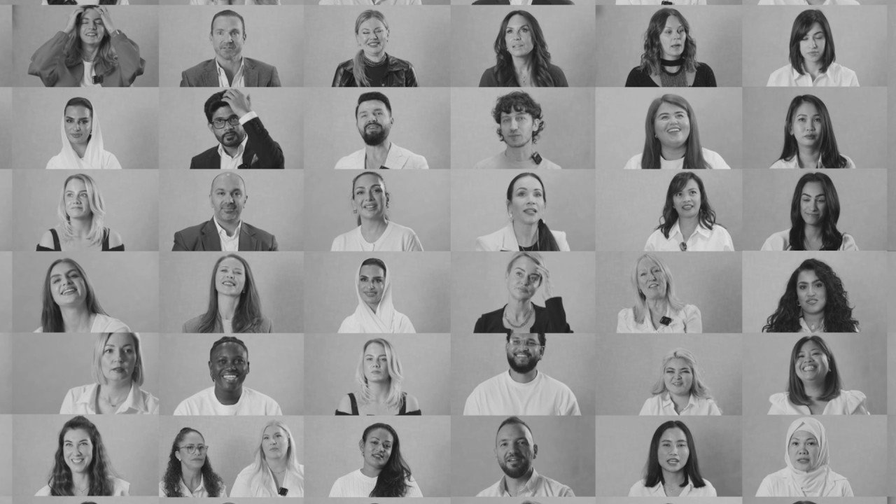 Their Story, Professional Beauty GCC Awards 2026 finalists