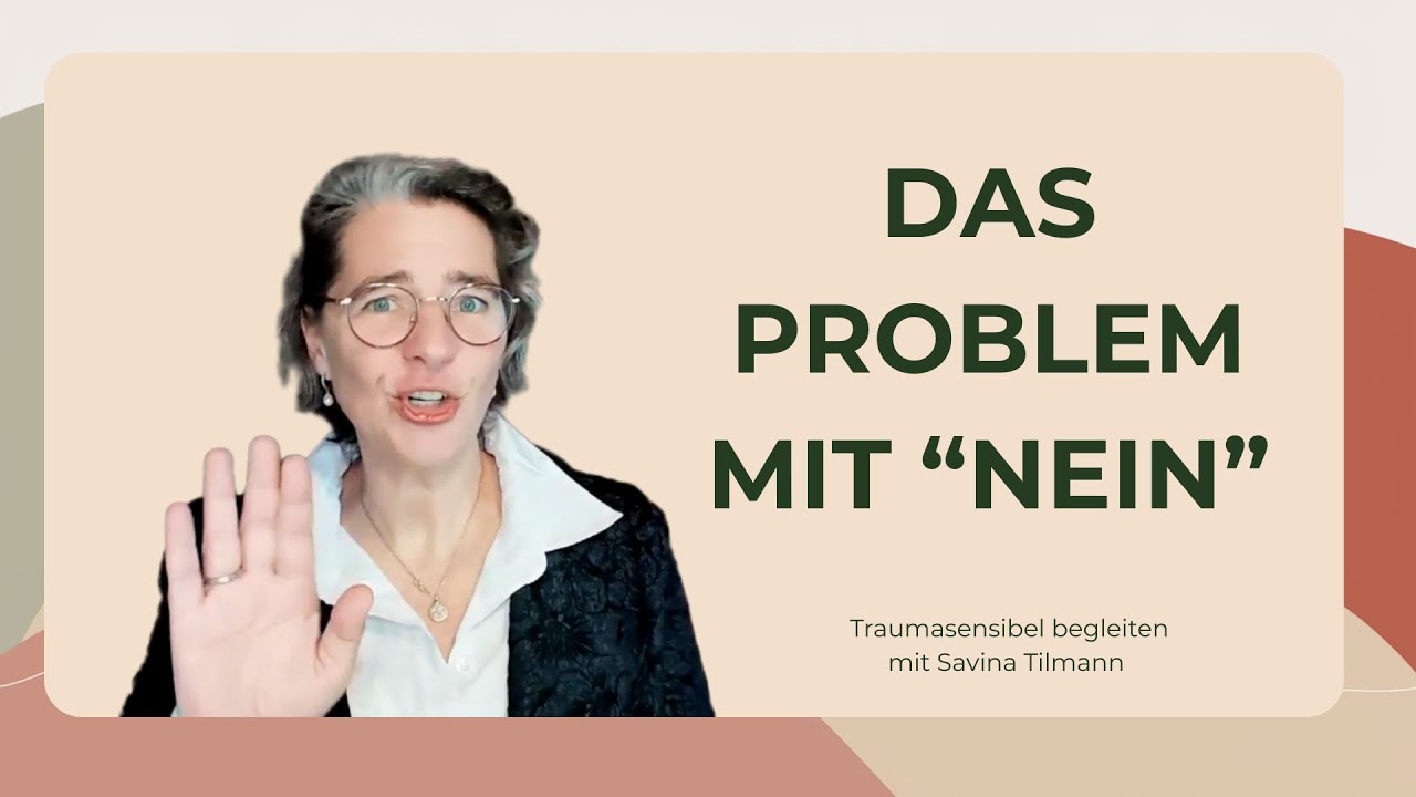 #21 Verk&ouml;rperung - Warum dich andere nicht ernst nehmen