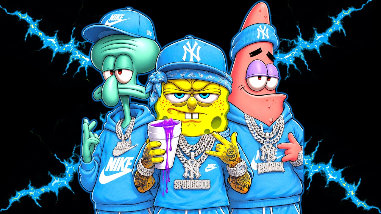 Freestyle Beat - 