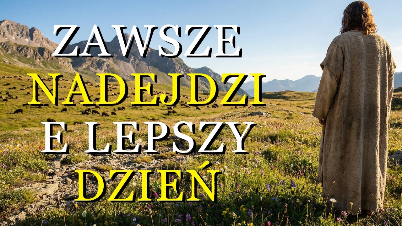 Jak rozpoznać znaki od Boga w trudnym dniu | Chrześcijańska refleksja