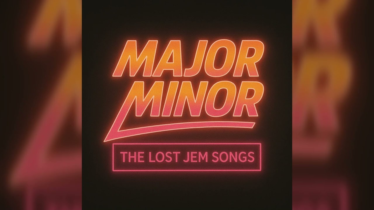 04 19 - I Just Can't Help Myself (The Lost Jem Songs) [Bonus Track] (Major Minor)