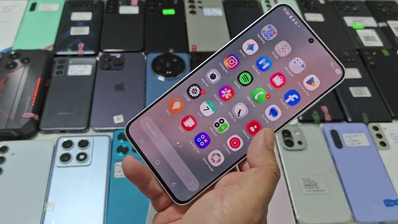 Te no Spark 40Pro, Honor X9c 5G. xiaomi 15T, Twnk 4Pro, note 14Pro, oneplus 13, ss A35, mi 14Ultra..