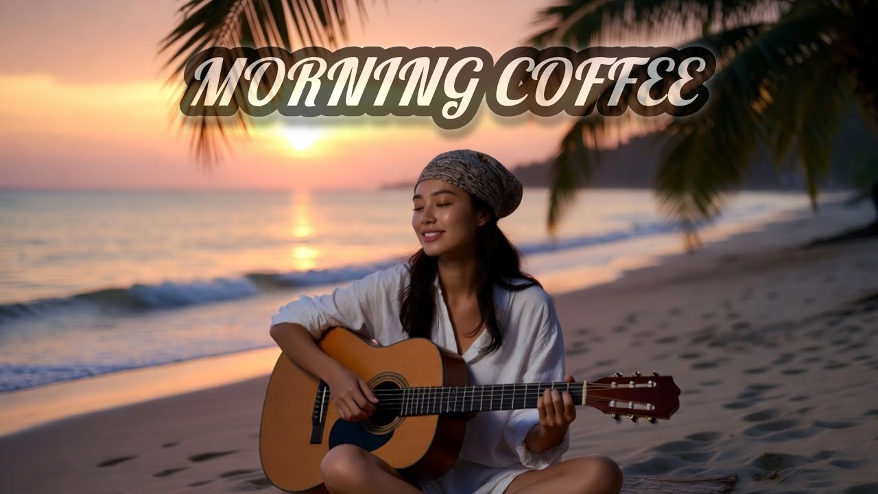 Morning Coffee Radio ☕ Cozy Acoustic MusicMorning Coffee Radio ☕ Cozy Acoustic Music