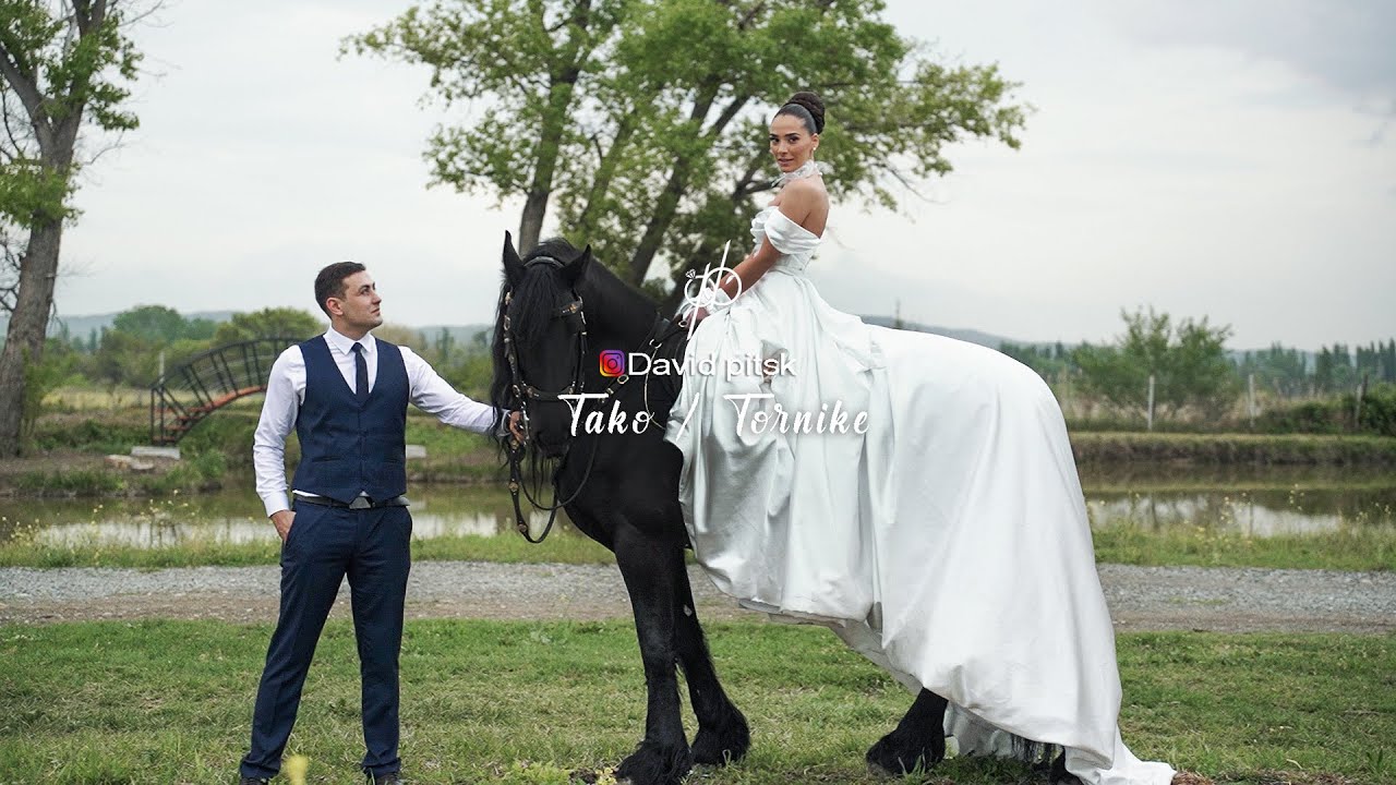 𝒯𝒶𝓀ℴ 𝒶𝓃𝒹 𝒯ℴ𝓇𝓃𝒾𝓀ℯ #WEDDING #SHORT #FILM