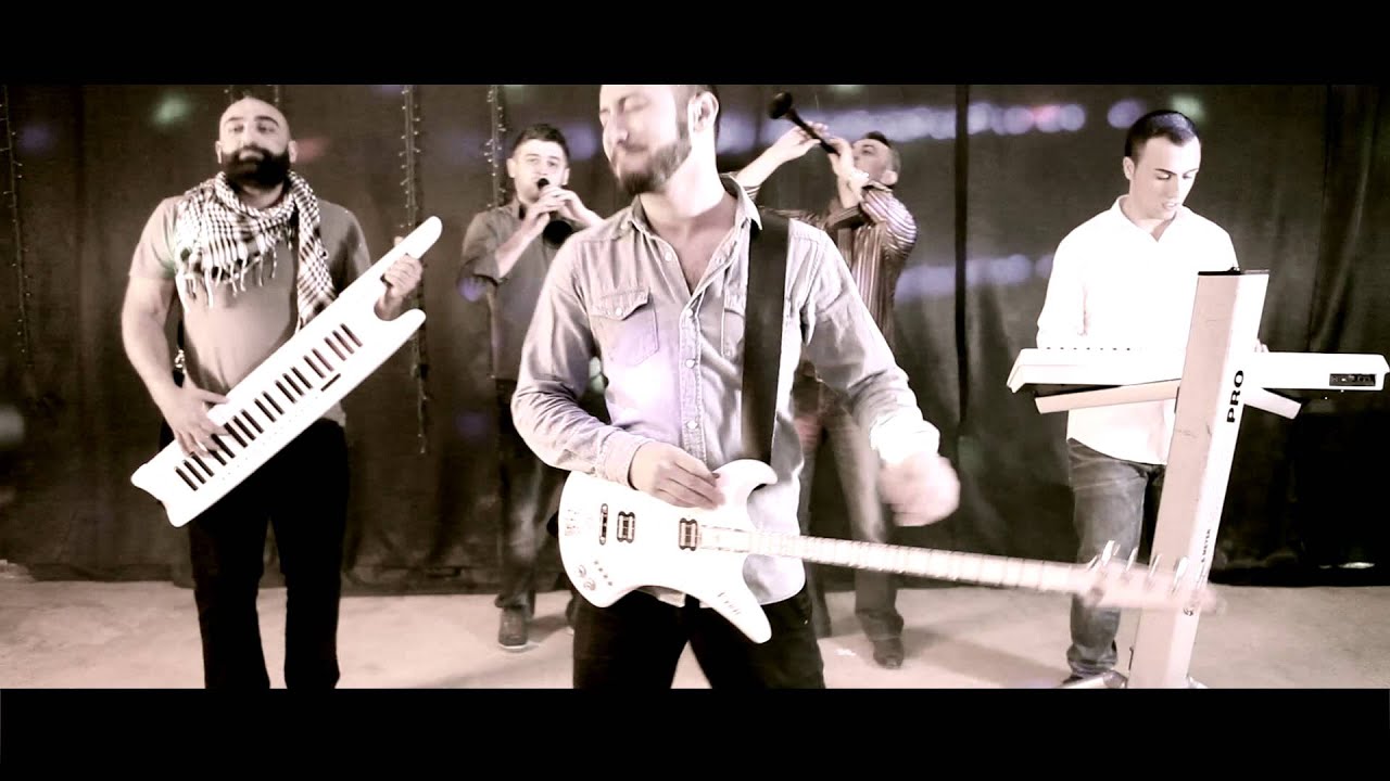 Grup Meyro-Çal Çal Halayı HD (Official Music Video 2014//Prod.By EK Studio//)
