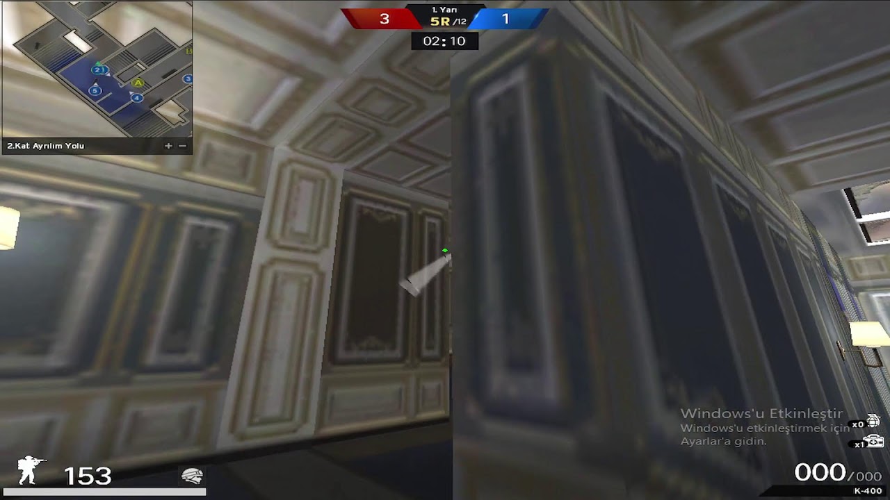 ranked pb