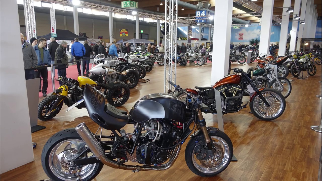 Motorradwelt Bodensee