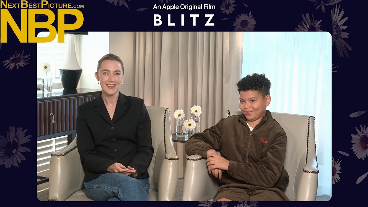 Interview With 