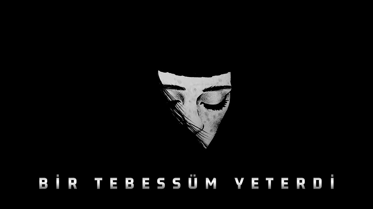 Bir Tebessüm Yeterdi - ekremusic (Melankolik Beat)