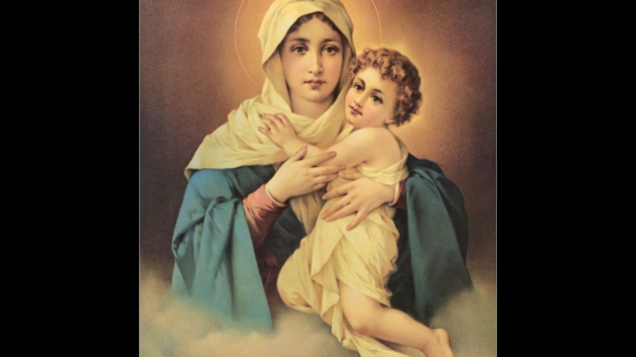 TERÇO DA DIVINA PROVIDÊNCIA