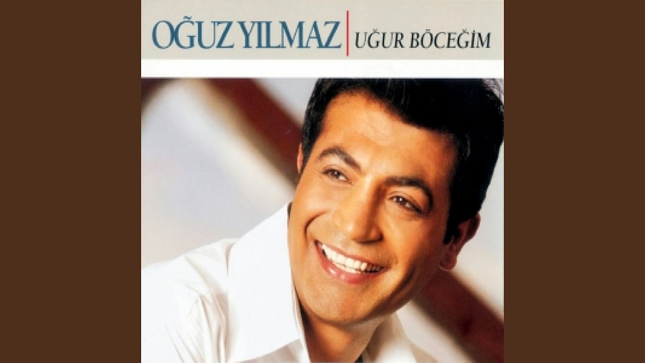 Uğur Böceğim