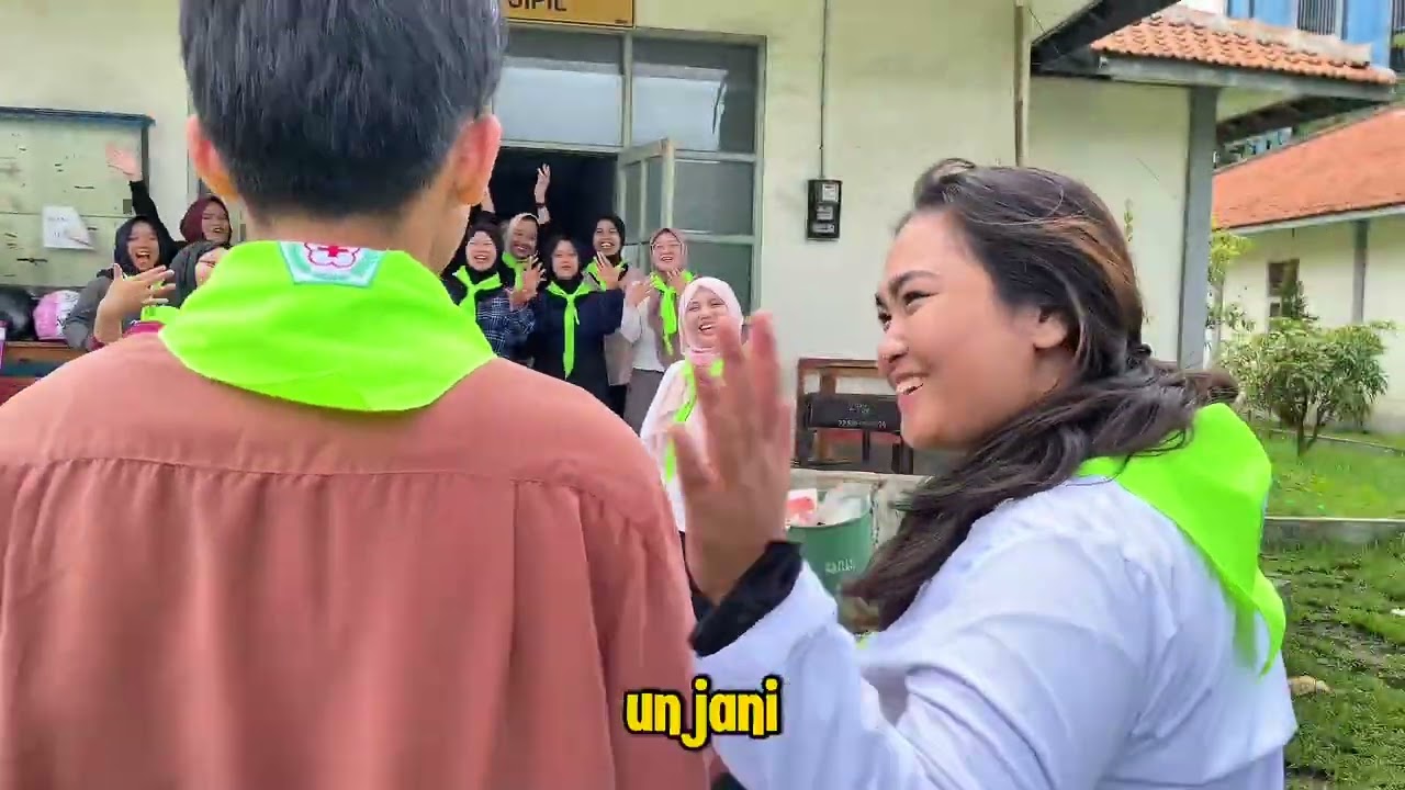 KSR PMI UNIT UNJANI 