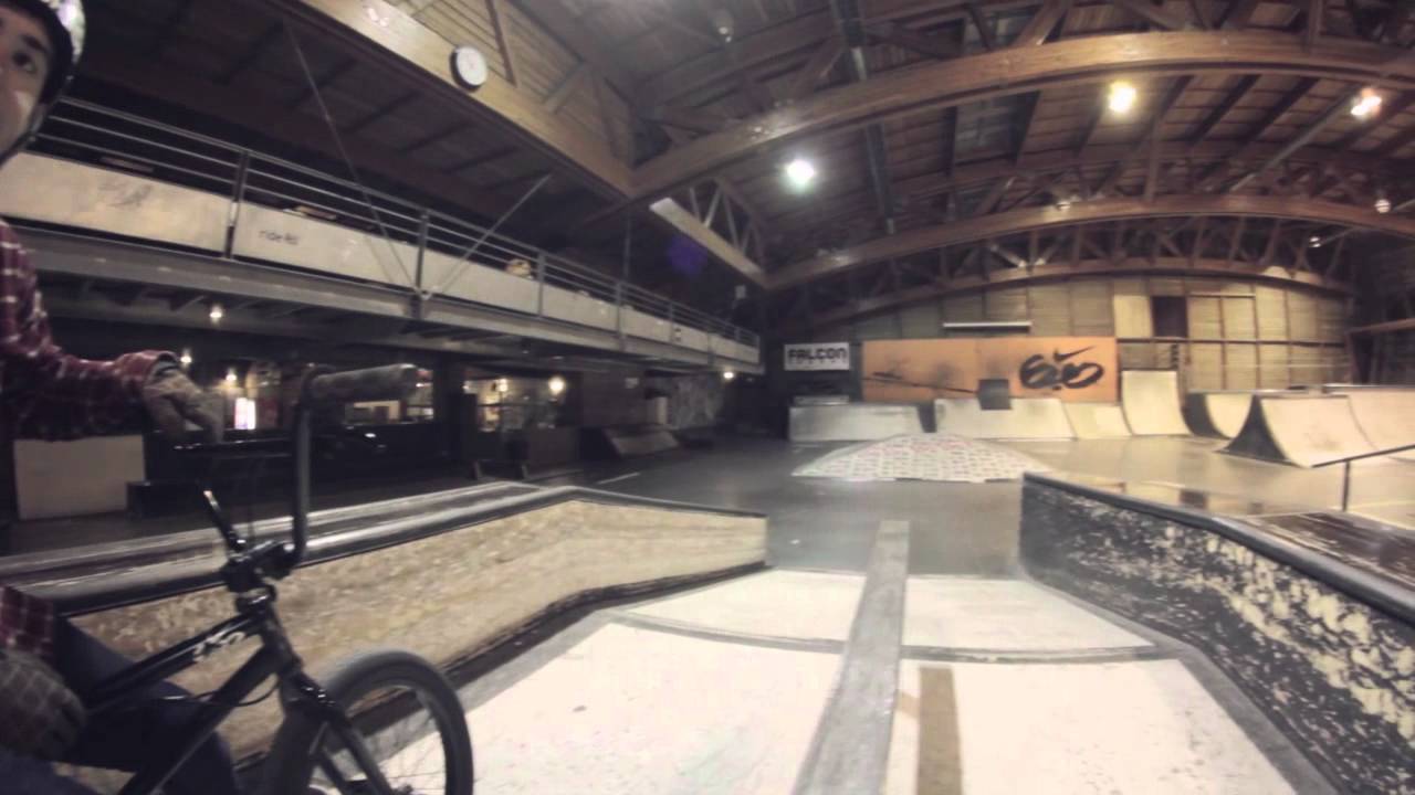 Maxime Charveron - Sosh Episode 3 (S2)