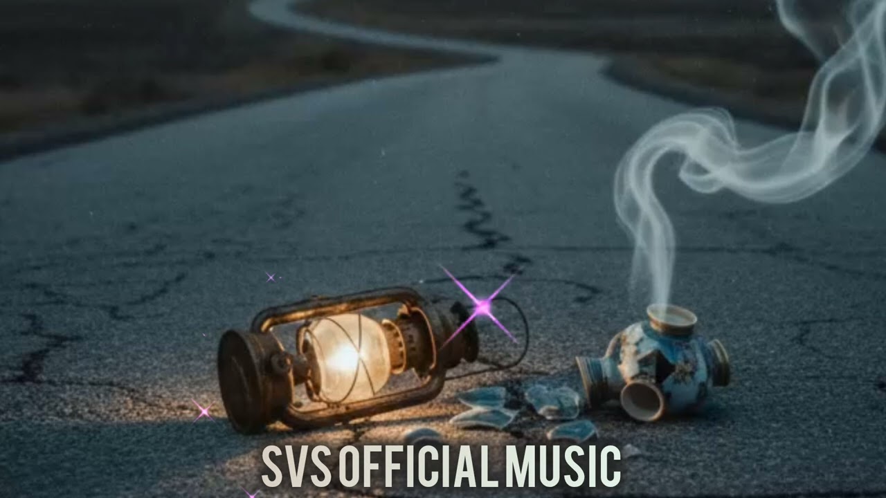 JINDAGI EK || SVS OFFICIAL MUSIC || #love #song #lifeisbutadream 