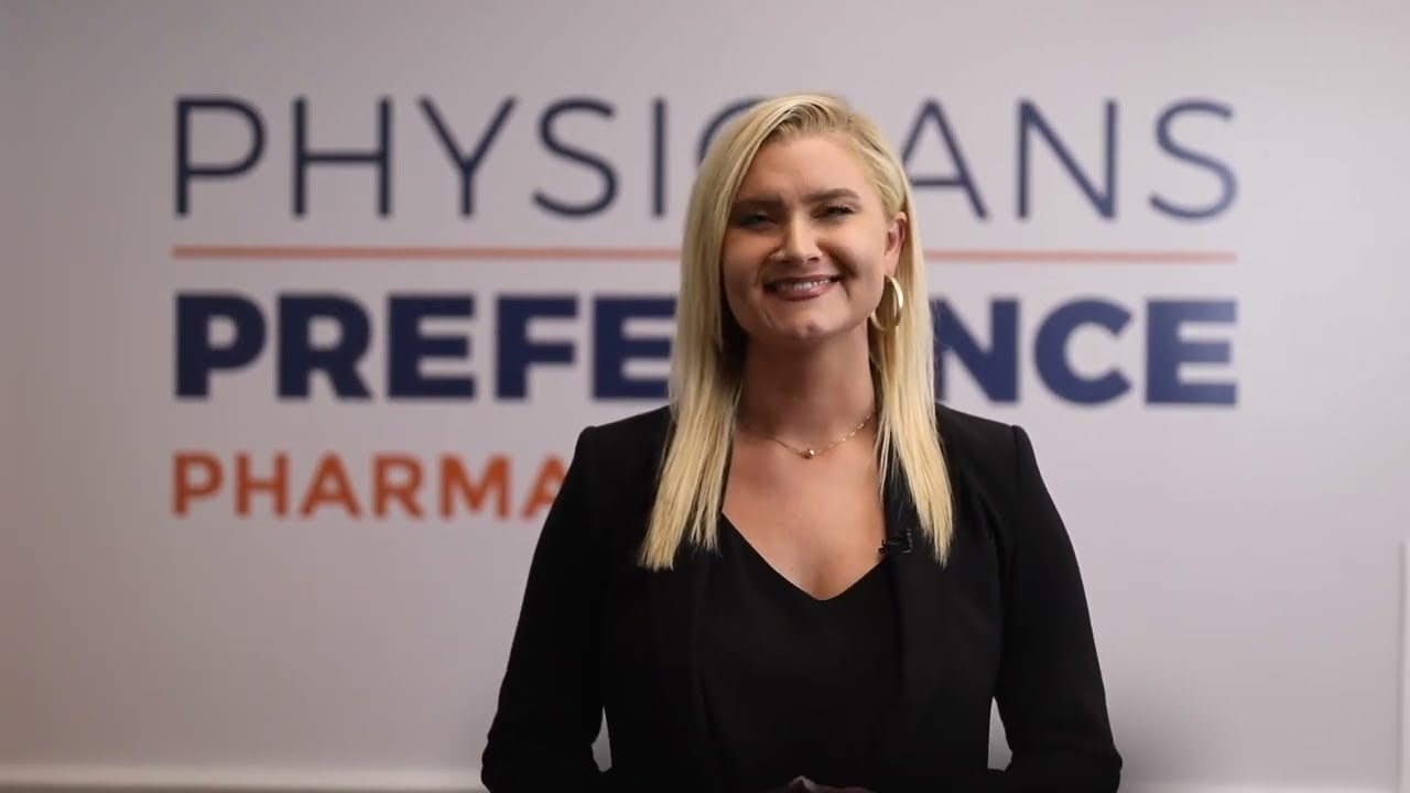 What Sets Physicians Preference Pharmacy Apart?