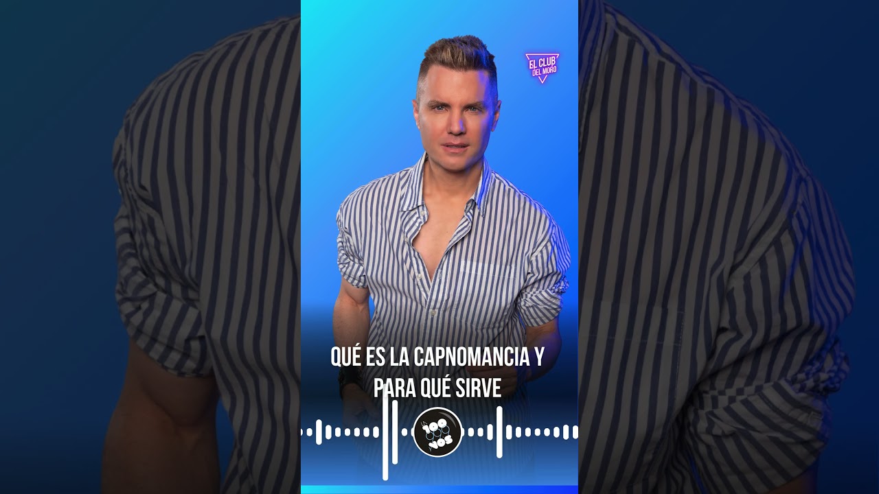 ❓Qu&eacute; es la CAPNOMANCIA y para qu&eacute; SIRVE ❓