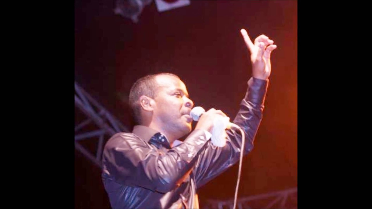 Jésus Ka Koumandé - Jean Philippe Jacques - Album A Contre Temps (Audio Music)