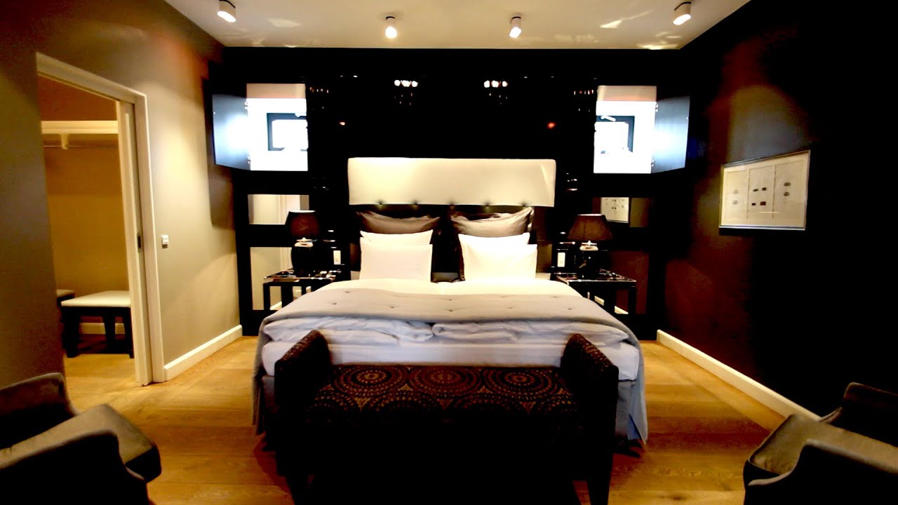 Tivoli is now expanding its award-winning Nimb Hotel