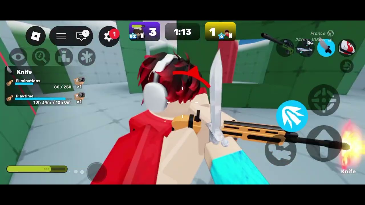 Easy game