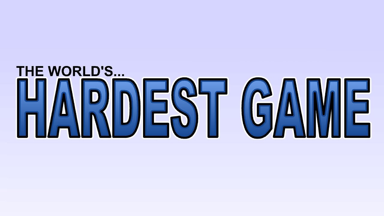 Growing On Me (Alpha Mix) - The World's Hardest Game