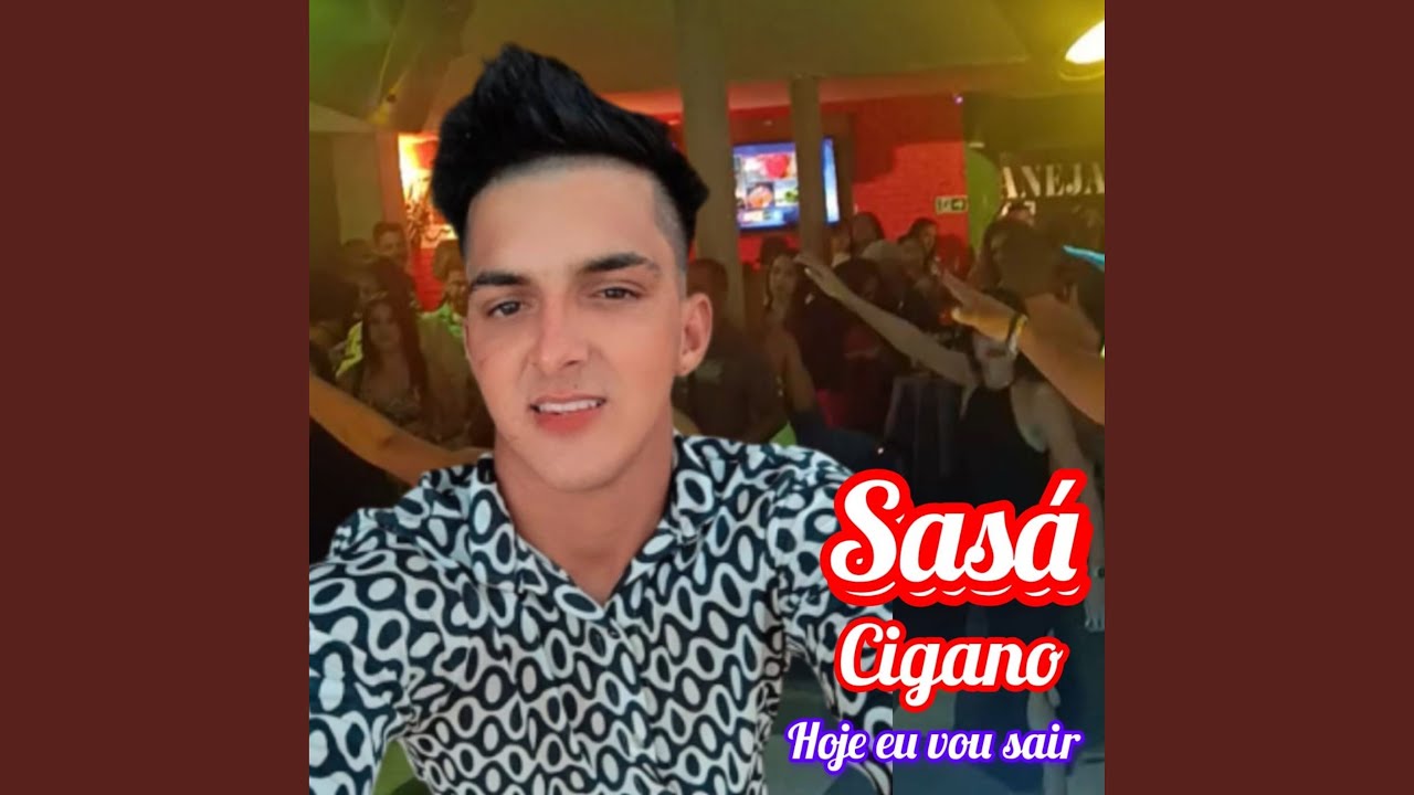 Hoje Eu Vou Sair