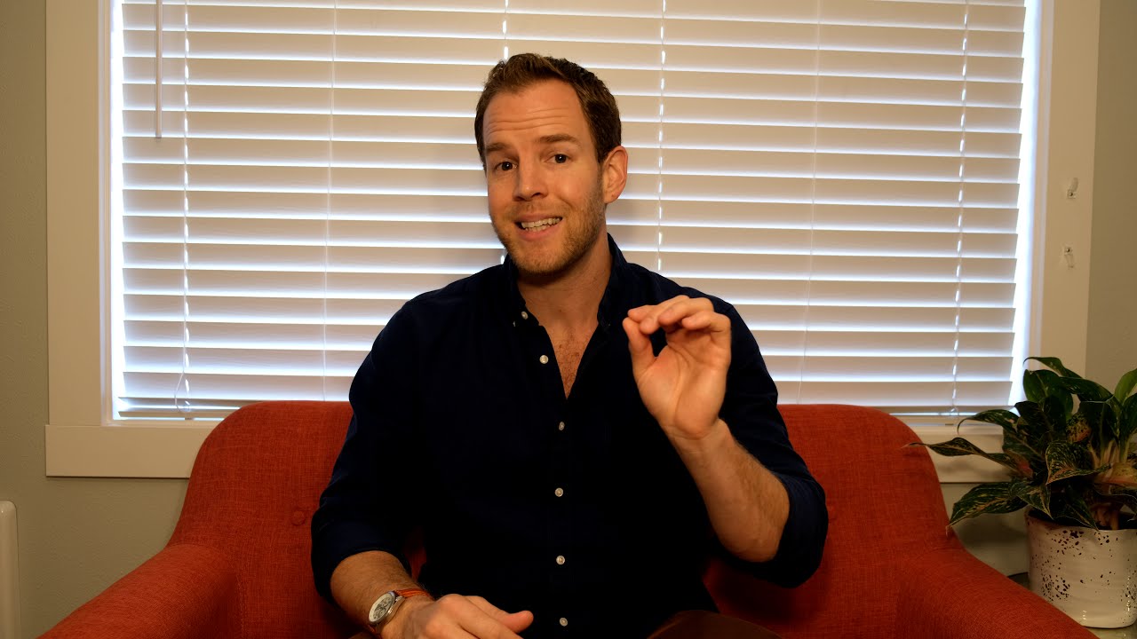 LSAT Cracked: Resolve Question Stems | Matt Walsh | Harvard Law School