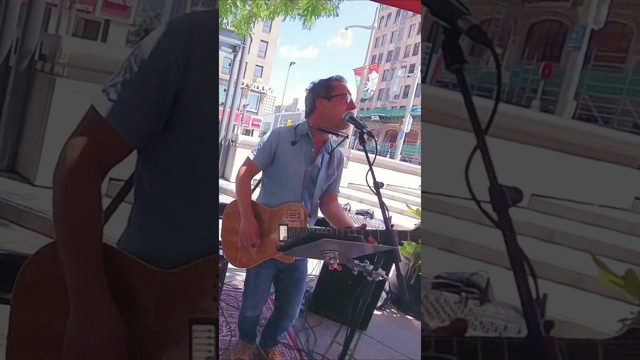 All My Loving -  Beatle Cover 