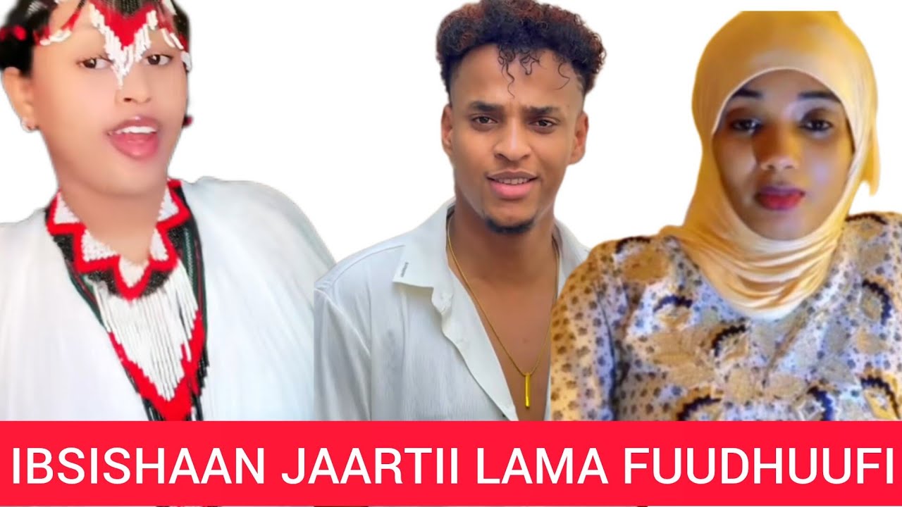 Ibsishaan  Maakii  cinatti   nama  dubbise