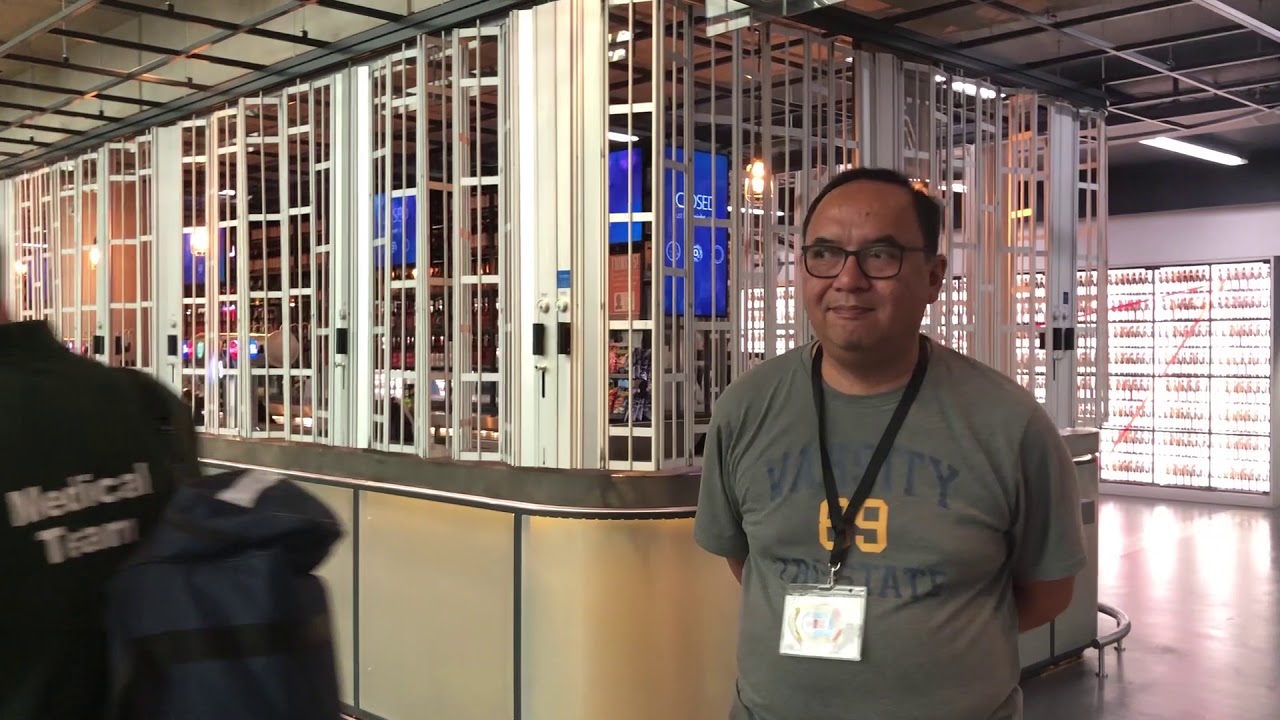Hillsong Conference 2019 in London