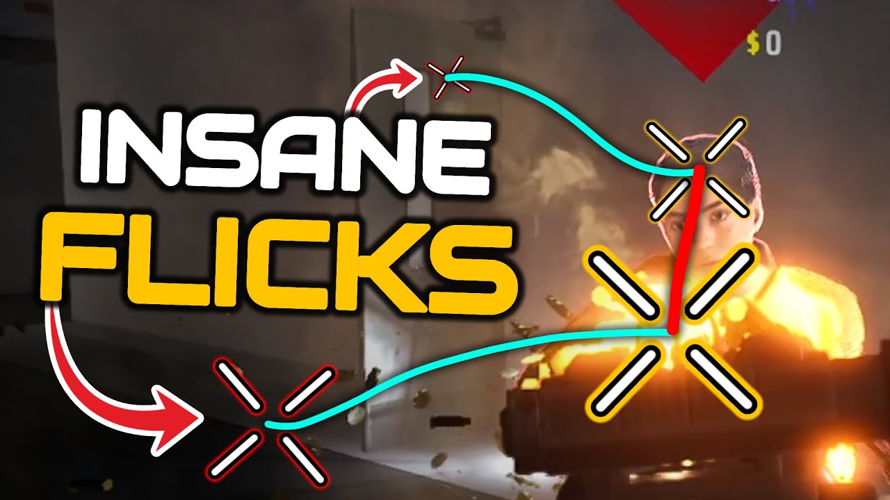 How to Flick Shot (complete guide)