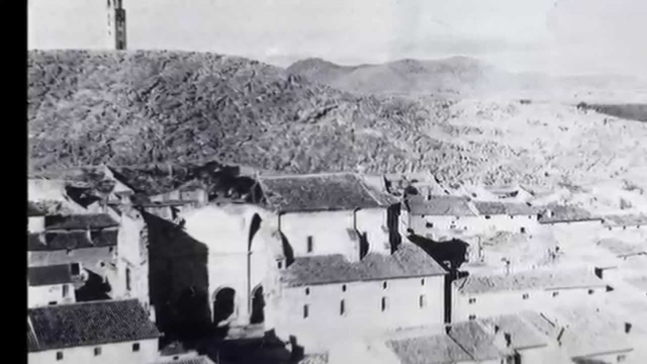 11 DE ENERO DE 1952 - EL ZORIL