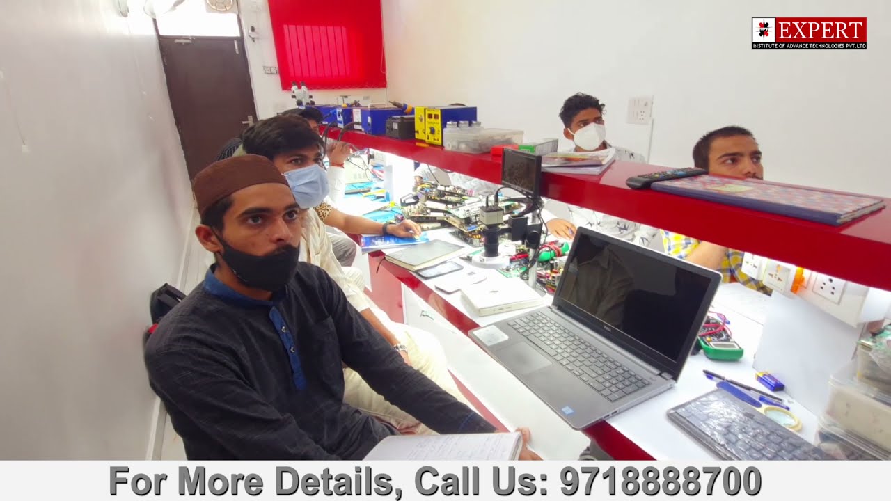 All Printer Repairing Institute | Learn From Expert | Practical Training