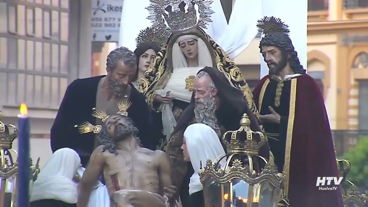 Santa Cruz en Placeta | Huelva 2023
