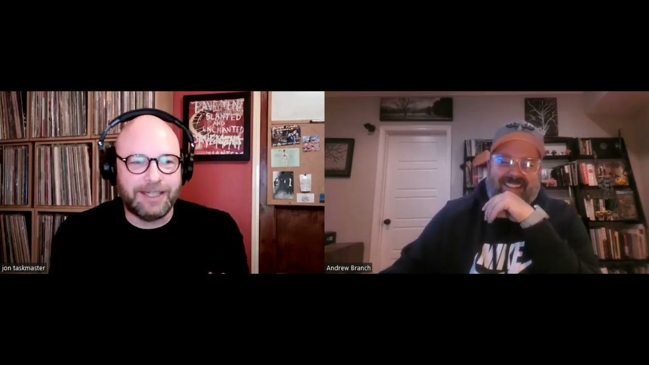 PAVEMENT – In the Mouth a Desert | 'INTO THE MUSIC' REACTION | Jon & Andy