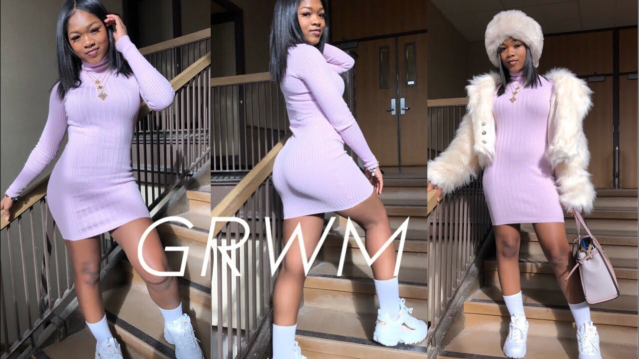 18th Birthday | GRWM