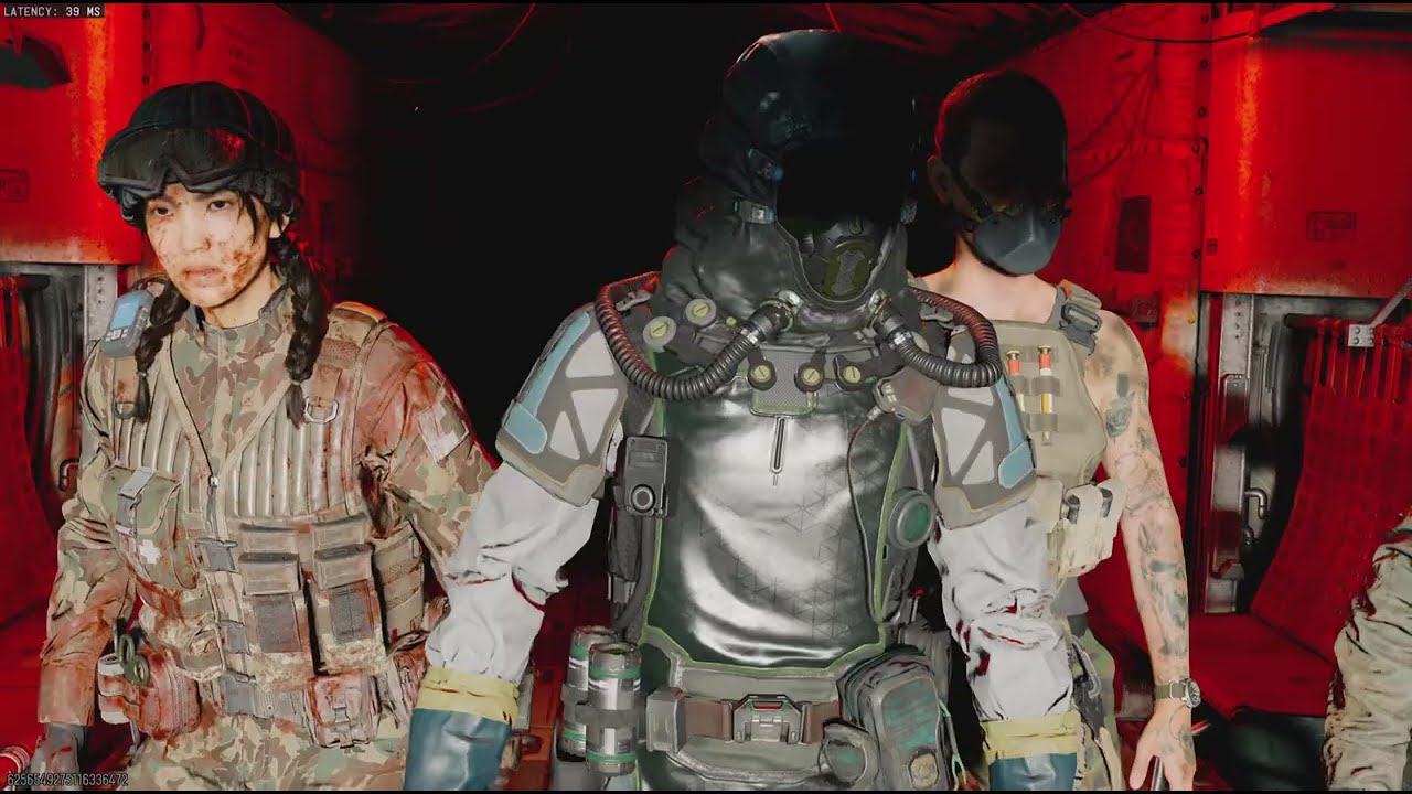 Warzone sweats refuse to play new ranked mode and stick with casuals 🦘🙀🤷‍♀️
