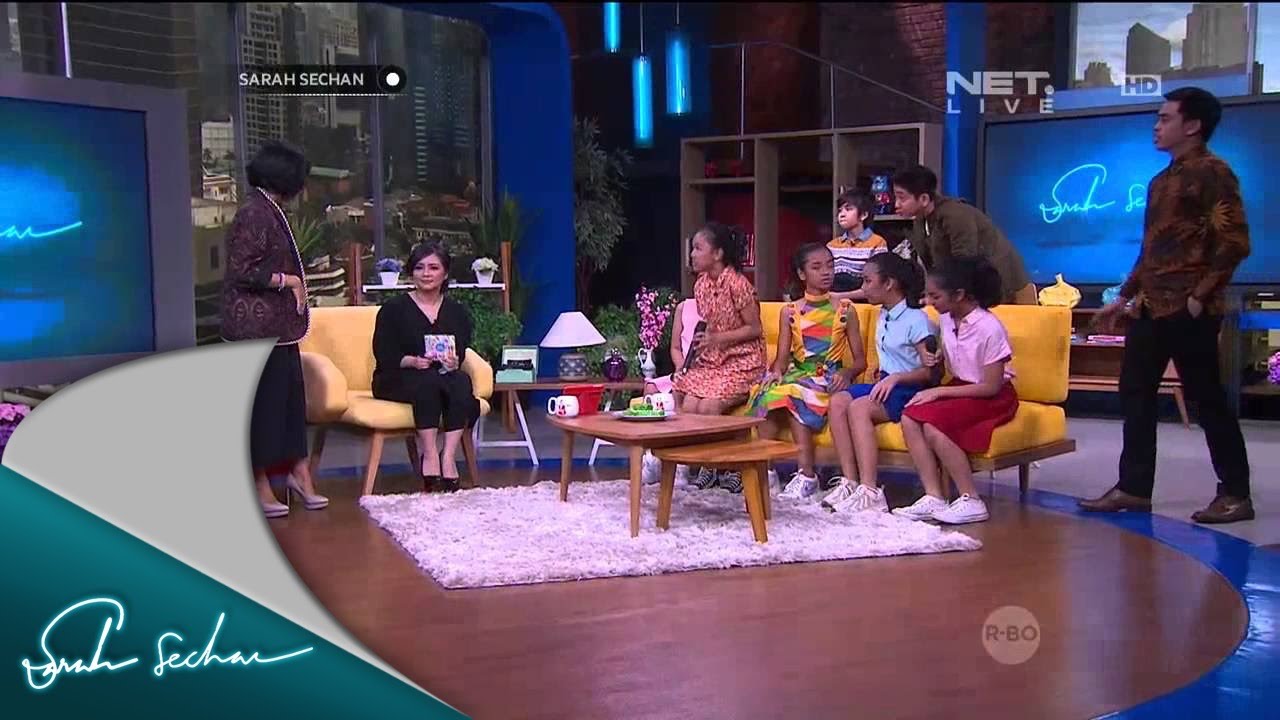 Kehebatan Di Atas Rata-rata Generasi 2 dan Gita Gutawa