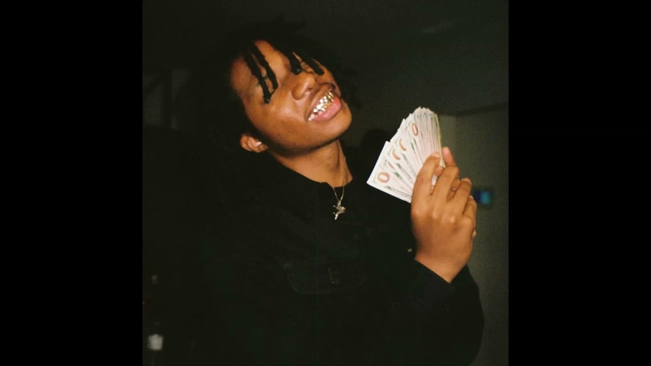 [FREE] KENNY MASON X JID TYPE BEAT - 
