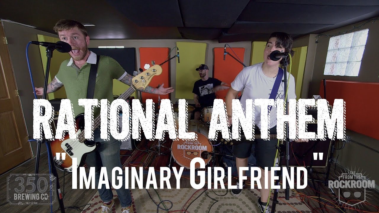 Rational Anthem - 