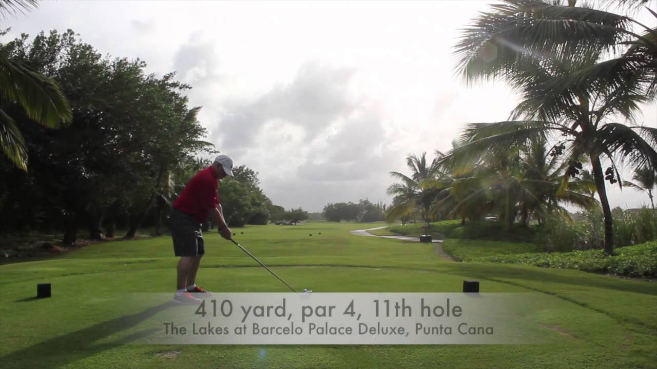 The Lakes at Barcelo Palace Deluxe
