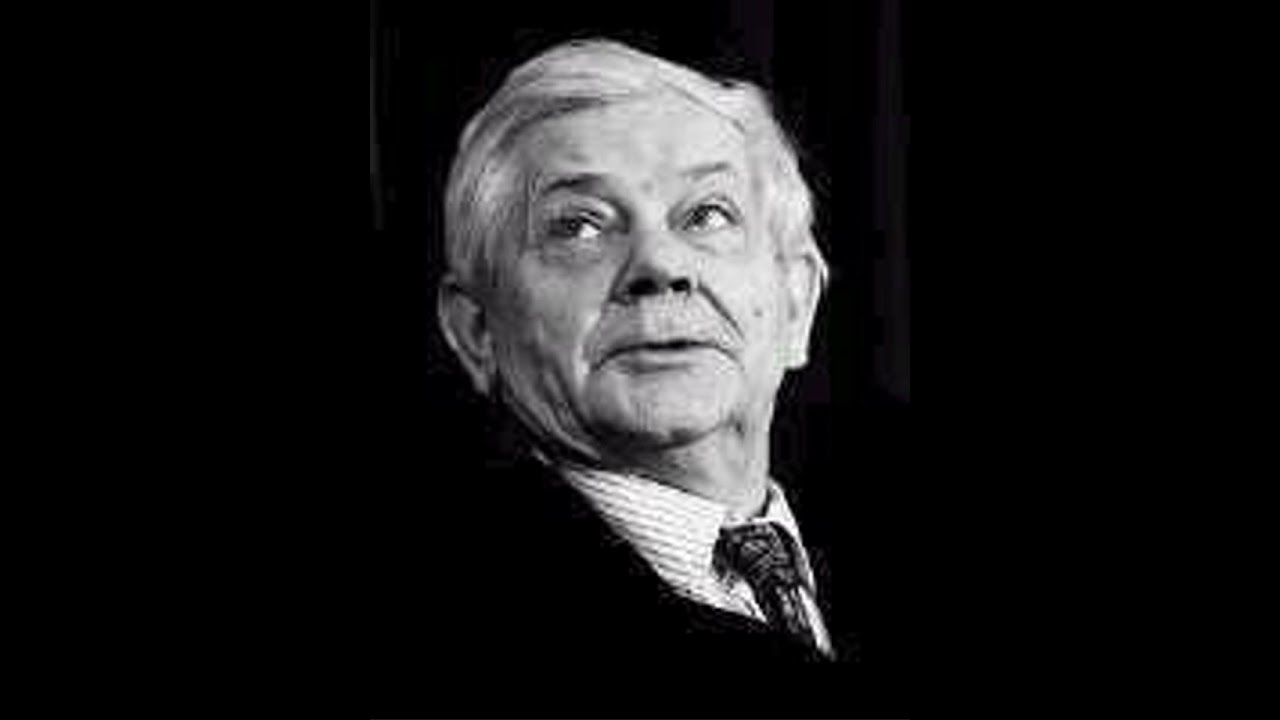 Zbigniew Herbert recytuje 