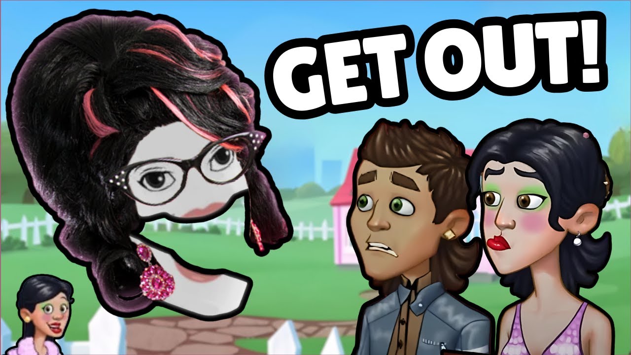 kitty powers matchmaker except I kicked every couple out