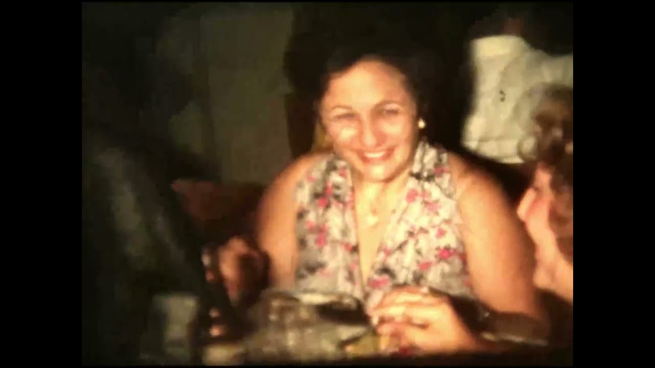 video raro vico equense qualcuno si riconosce? fam.fontana