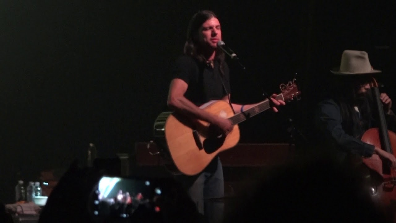 The Avett Brothers - Linger - Louisville - Night 3 - 2018